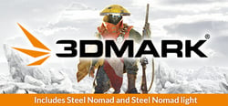 3DMark header banner