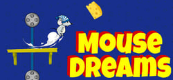 Mouse Dreams header banner