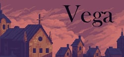 Vega header banner