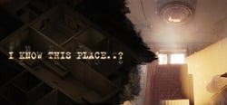 "I Know This Place..?"  chapter I (prologue) header banner