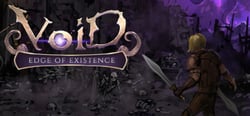 Void: Edge of Existence header banner