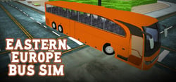 Eastern Europe Bus Sim header banner