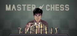 Master of Chess header banner