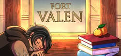 Fort Valen header banner