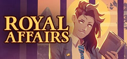 Royal Affairs header banner