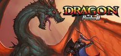 Dragon Pinball header banner