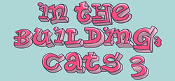 IN THE BUILDING: CATS 3 header banner