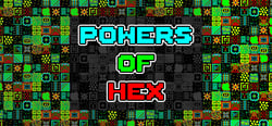 Powers of Hex header banner