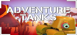 Adventure Tanks header banner