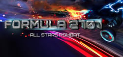 Formula 2707 - All Stars Kombat header banner