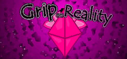 Grip on Reality header banner