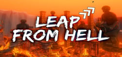 Leap From Hell header banner