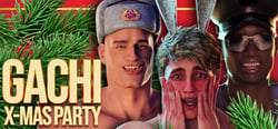 Gachi: Christmas Party 🎄 header banner