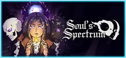 Soul's Spectrum header banner