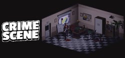 Crime Scene header banner