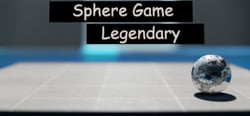 Sphere Game Legendary header banner