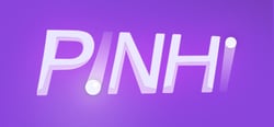 PINHI! header banner