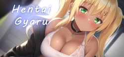 Hentai Gyaru header banner