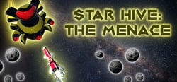 Star Hive: The Menace header banner
