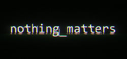 nothing_matters header banner