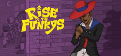 Rise of the Funkys header banner