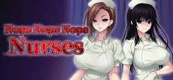 Nope Nope Nope Nurses header banner