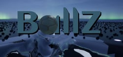 BallZ header banner