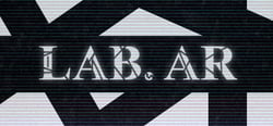 LAB.AR header banner