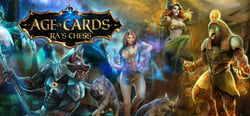 Age Of Cards - Ra's Chess Playtest header banner