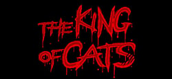 The King of Cats header banner