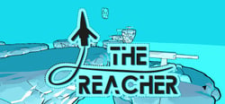 The Reacher header banner