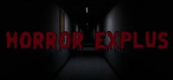 Horror Explus header banner