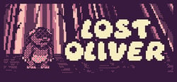 Lost Oliver header banner