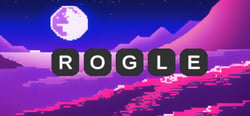 ROGLE header banner
