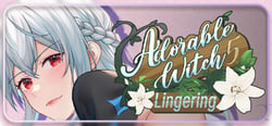 Adorable Witch5 : lingering header banner