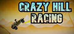 Crazy Hill Racing header banner
