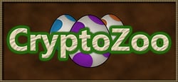 CryptoZoo header banner