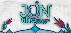 JOIN tiles - Anatolian game to play header banner