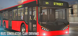 Bus Simulator: Car Driving header banner