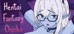 Hentai Fantasy Chicks header banner