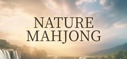 Nature Mahjong header banner