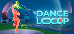 Dance Loop header banner