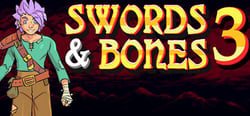 Swords & Bones 3 header banner
