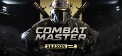 Combat Master: Season 1 header banner