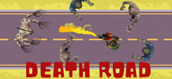 Death Road header banner