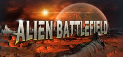 Alien Battlefield header banner