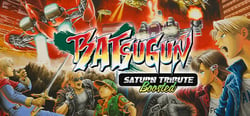 BATSUGUN Saturn Tribute Boosted header banner