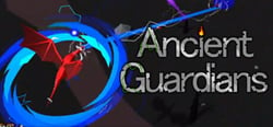 Ancient Guardians: The Dragon header banner