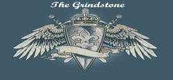 The Grindstone header banner