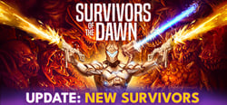 Survivors of the Dawn header banner